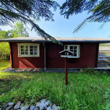 Blockhaus 