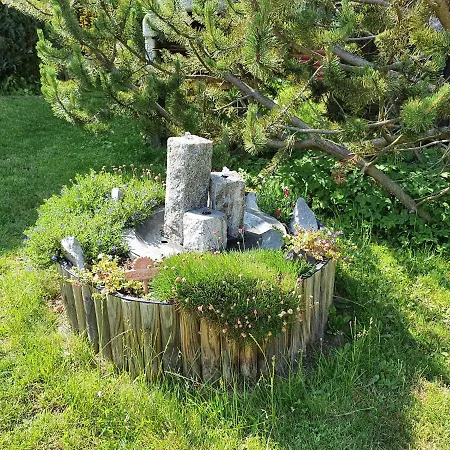 Blockhaus 