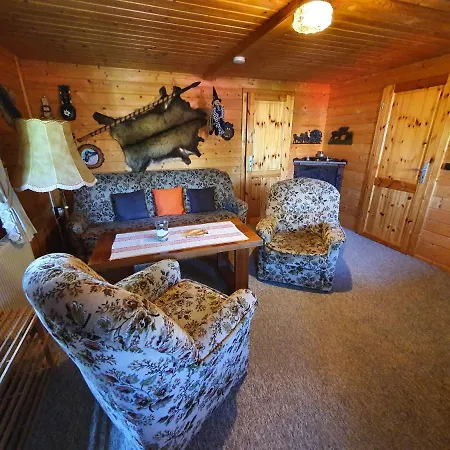 Blockhaus 