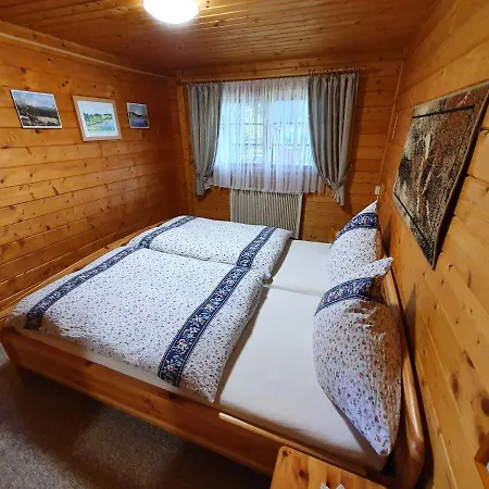 Chalet Blockhaus 