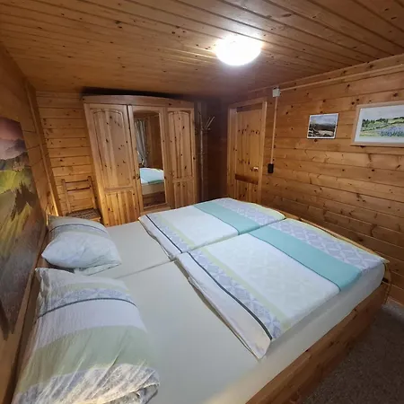 Blockhaus 