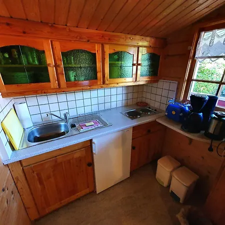 Blockhaus 