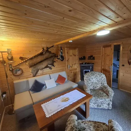 Blockhaus 