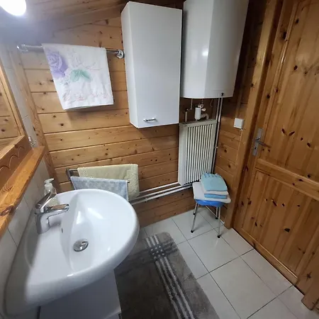 Blockhaus 
