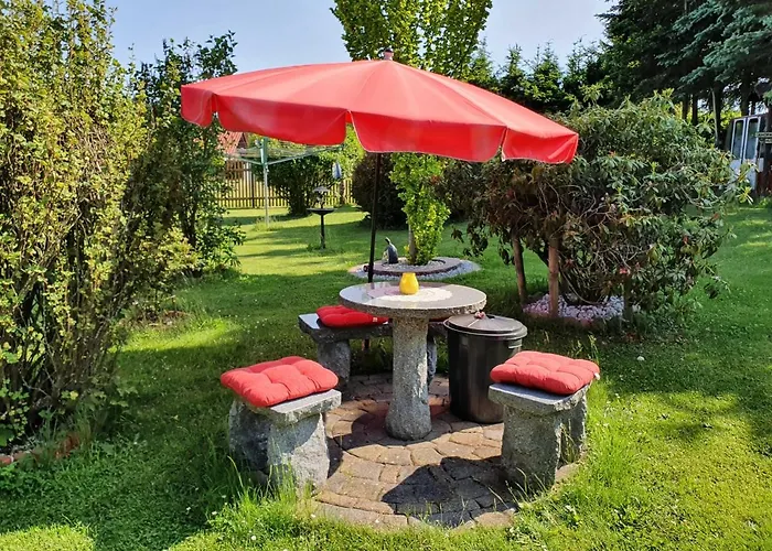 Blockhaus Onkel Thom S Hütte