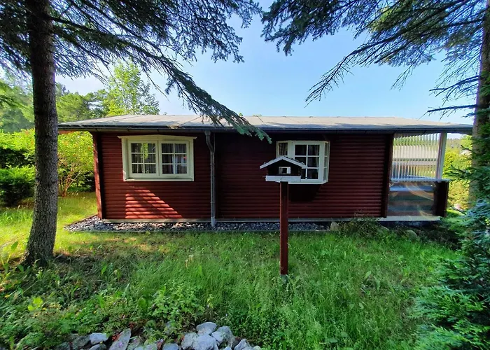 Blockhaus Onkel Thom S Hütte