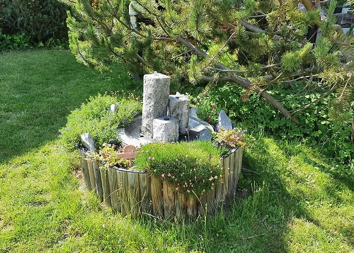 Blockhaus Onkel Thom S Hütte * Trautenstein